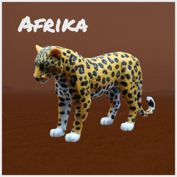 Leopard