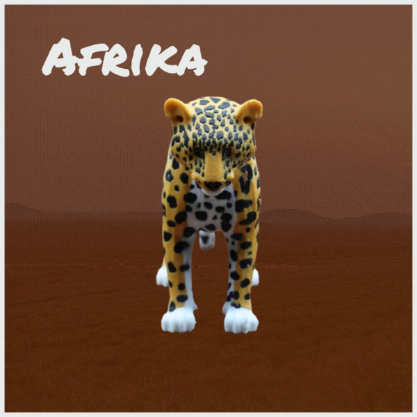 Leopard – Bild 2