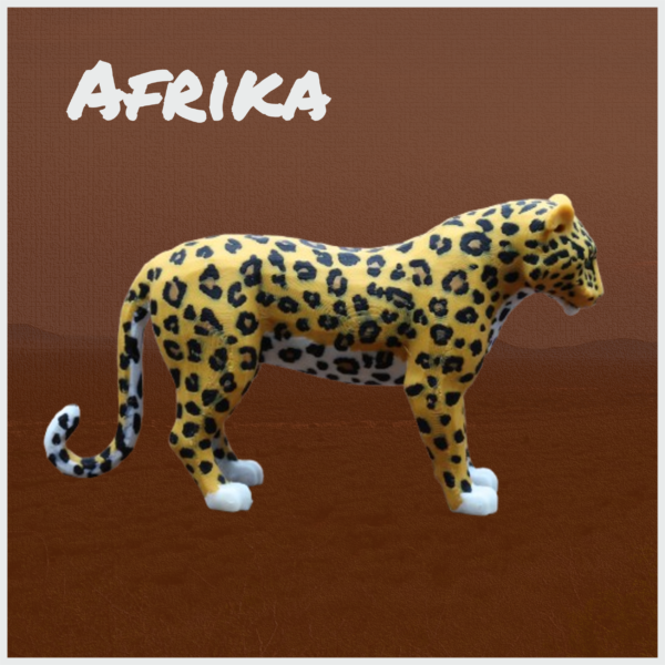 Leopard – Bild 3